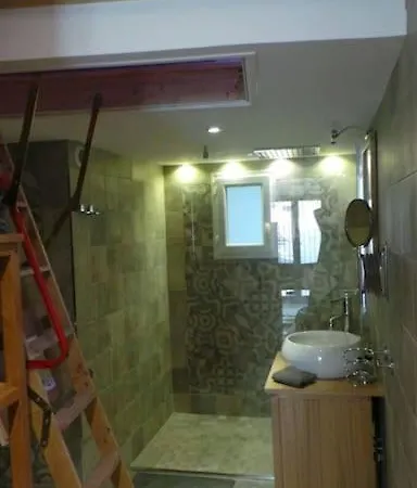 Appartement Beau Avec Mezzanine *