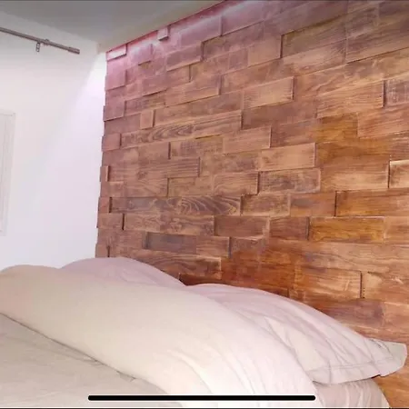 Apartment Beau Avec Mezzanine *